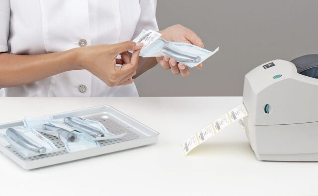 STERILIZATION PRACTICES IN DENTISTRY