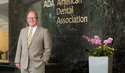 ADA ANNOUNCES NEW OPIOID POLICY
