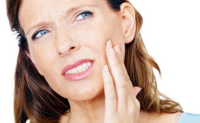 WHAT IS BRUXISM AND CAN I FIX IT?
