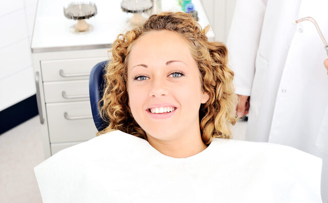 IS INTRAVENOUS SEDATION AN OPTION FOR YOU?