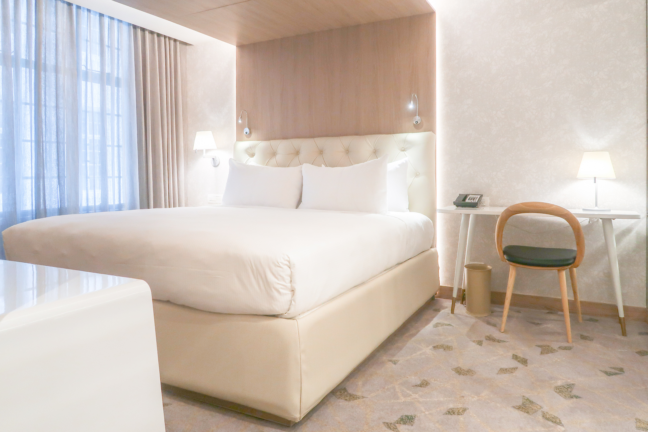 Habitacion Estandar Habitacion Estandar