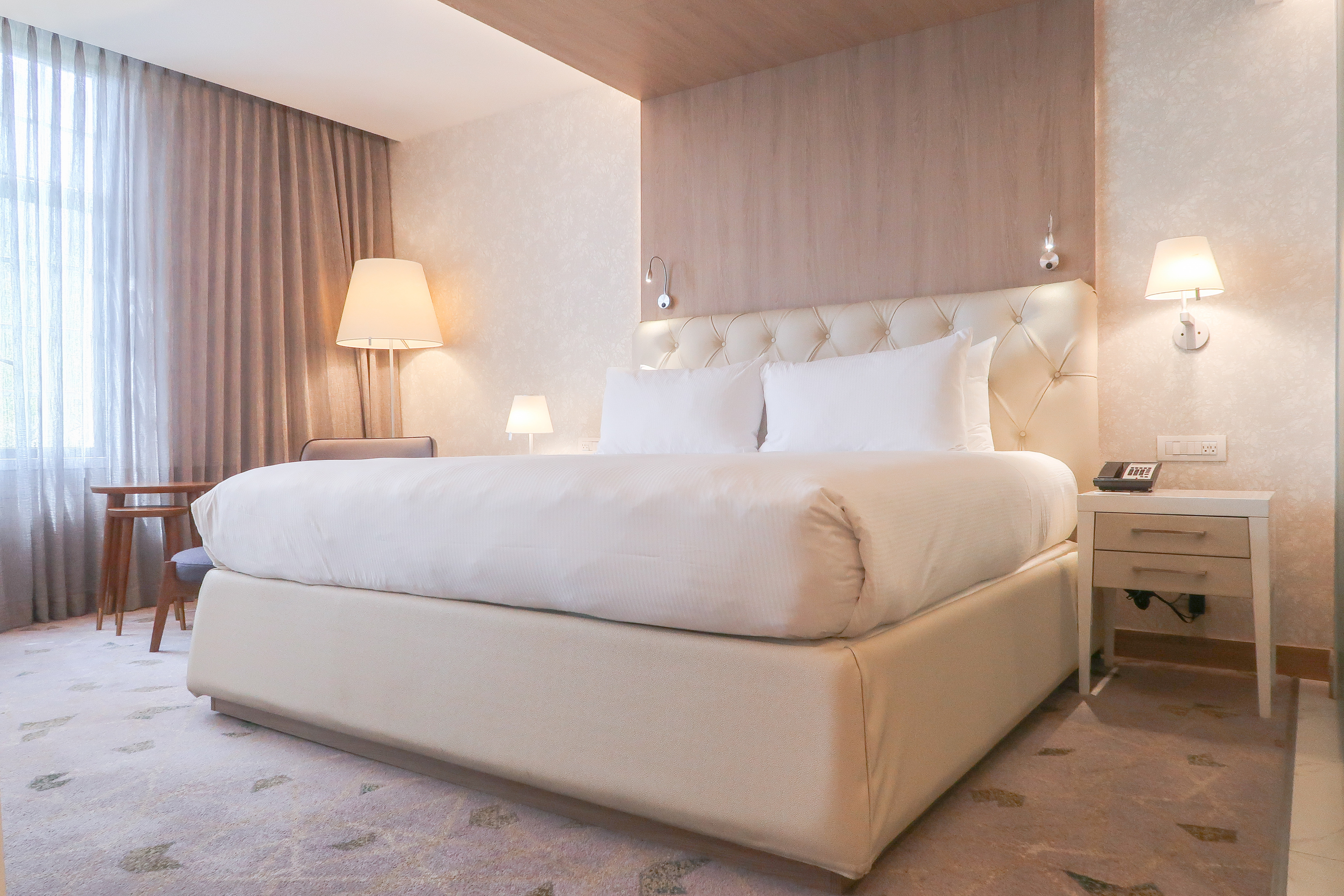 Standard King 1 Standard King 1