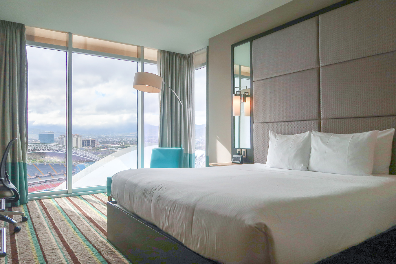 Standard King Standard King